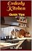 Orderly Kitchen: Quick Tips