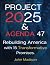 Project 2025 and Agenda 47 by John Madison