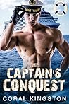 Captain's Kiss: A Hidden Identity, Instalove, Age Gap Romance (The Celestial Odyssey Series Book 1) Book cover for Captain's Kiss: A Hidden Identity, Instalove, Age Gap Romance (The Celestial Odyssey Series Book 1)