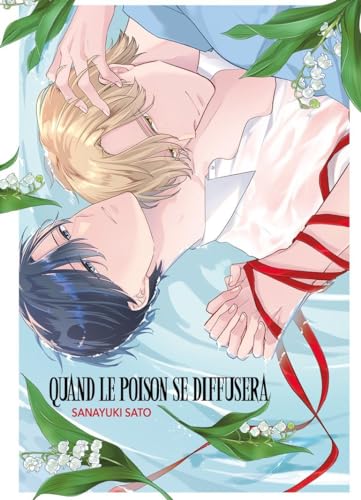 Quand le poison se diffusera (Paperback)