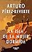 La isla de la mujer dormida / Island of the Sleeping Woman (Spanish Edition)