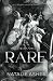 Rare: A Field X Novel (The ...