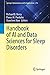 Handbook of AI and Data Sciences for Sleep Disorders by Richard B. Berry