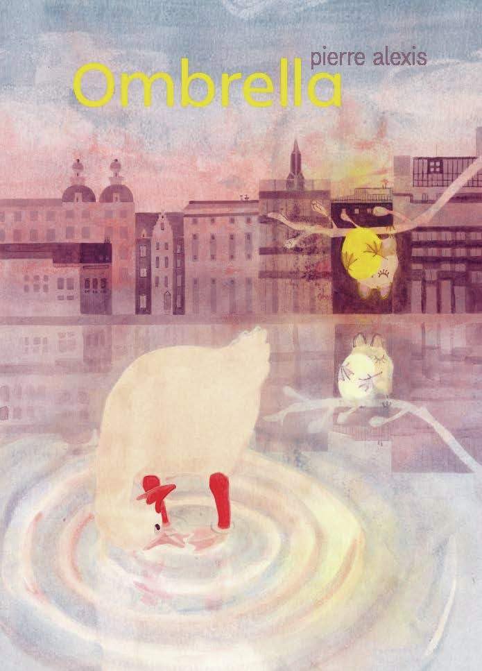 Ombrella (Paperback)