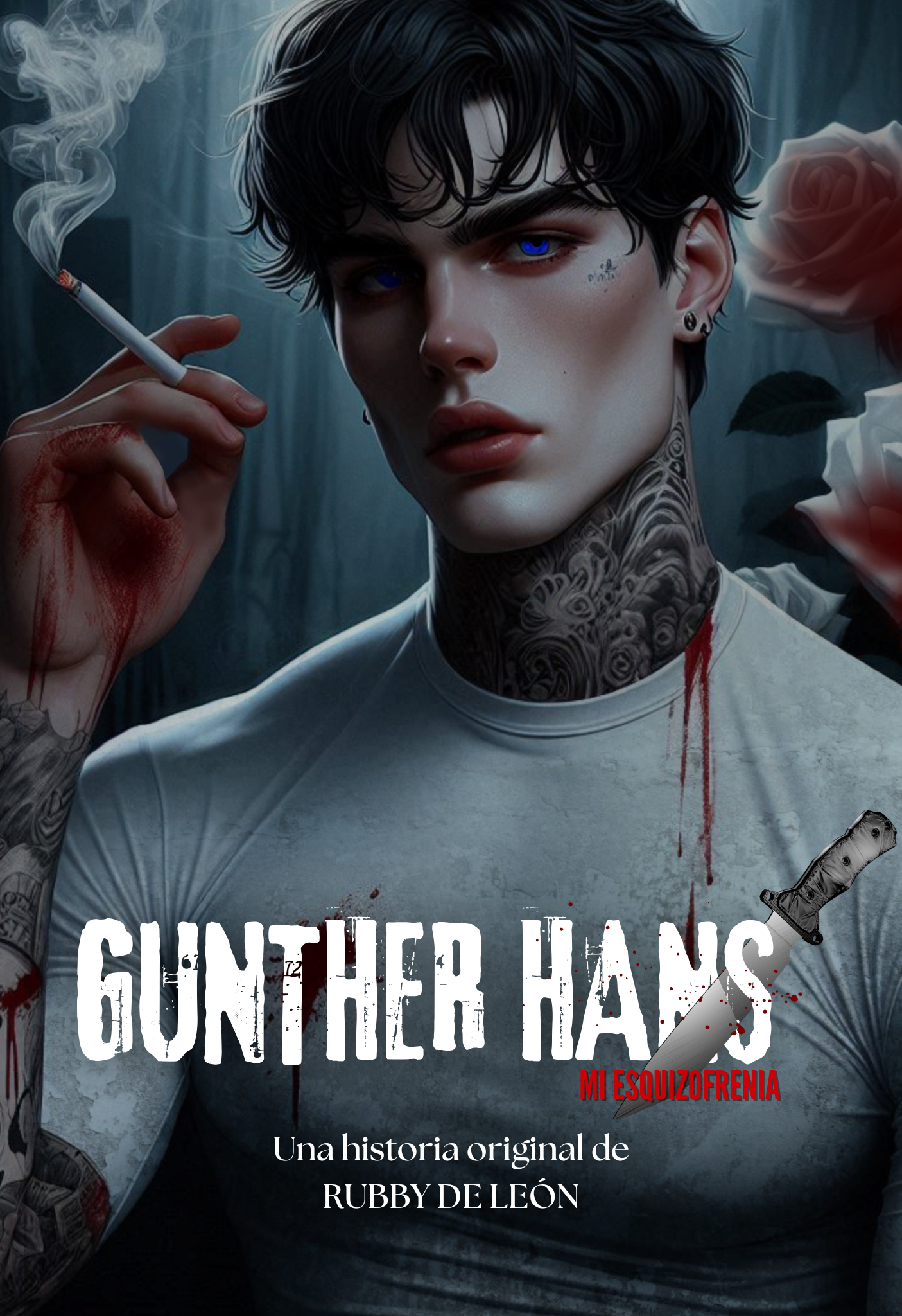 Gunther Hans [Mi Esquizofrenia]