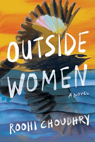Outside Women (Kindle Edition)
