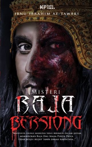 Misteri Raja Bersiong