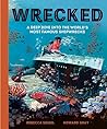 Wrecked by Rebecca Siegel