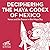 Deciphering the Maya Codex ...