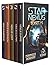 Star Nexus (Book 1-5): Star...