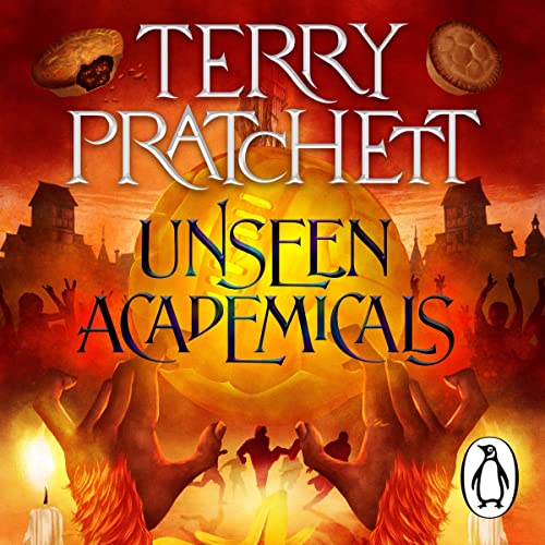 Unseen Academicals
