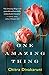 One Amazing Thing by Chitra Banerjee Divakaruni