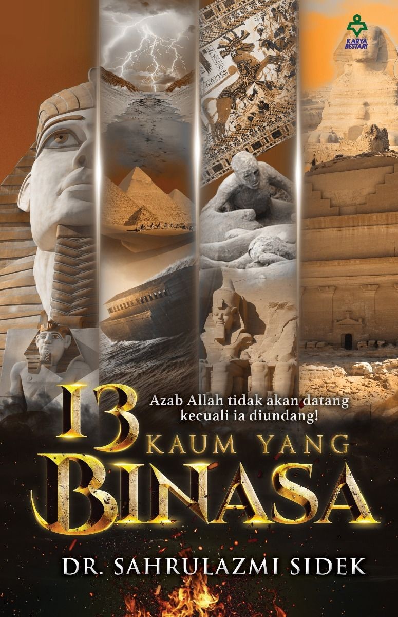 13 Kaum yang Binasa