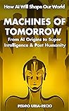 Machines of Tomor...