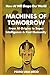 Machines of Tomorrow: From AI Origins to Superintelligence & Posthumanity