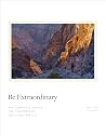 Be Extraordinary:...
