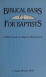 Biblical basis fo...