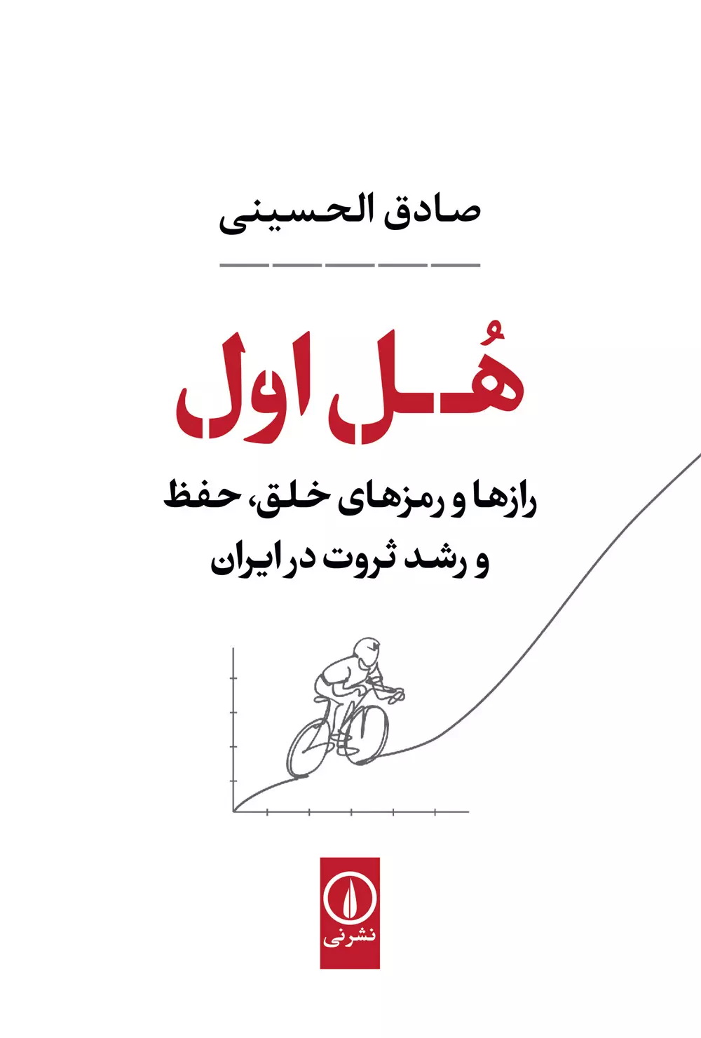 هل اول: رازها و رمزهای خلق، حفظ و رشد ثروت در ایران