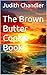 The Brown Butter Cookie Book