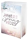 Where Spring Hides