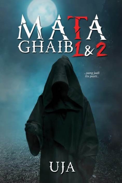 Mata Ghaib 1 & 2