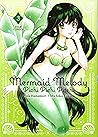 Mermaid Melody Pi...