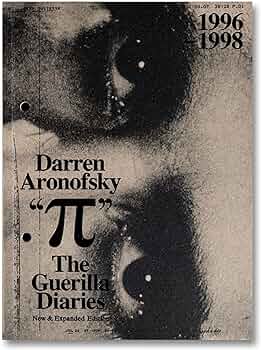 Pi: The Guerilla Diaries (Paperback)