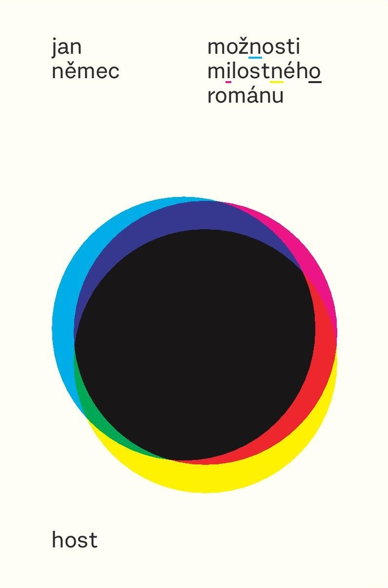 Možnosti milostného románu (Hardcover)