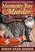 Monterey Bay Murder (Amanda Warren Cozy Animal Mystery #2)