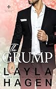The Grump (The Leblanc Brothers #3)