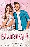 Starlight (Like The Stars, #1)