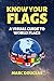 Know Your Flags: A Visual Guide to World Flags