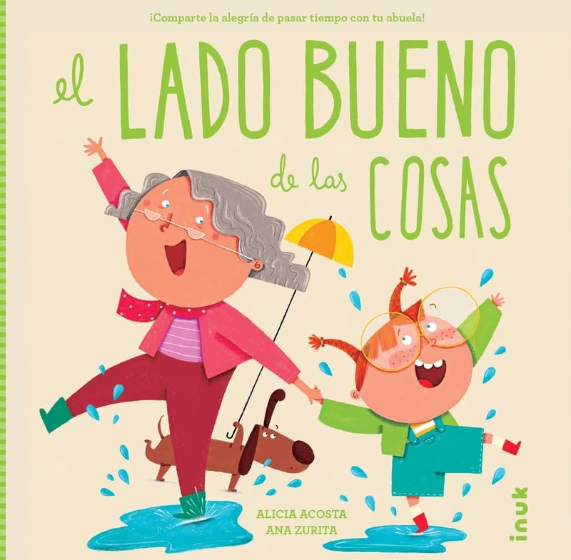 El lado bueno de las cosas (Hardcover)