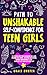 Path To Unshakable Self-Confidence for Teen Girls by Grace Hunter