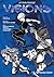 Star Wars. Visions (manga)