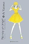 No soy un ángel, vol. 2 by Ai Yazawa