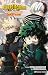 My Hero Academia by Kohei Horikoshi My Hero Academia by Kohei Horikoshi