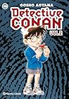 Detective Conan I...