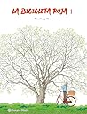 La bicicleta roja...