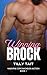 Winning Brock (Valentine Co...