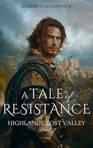 A Tale of Resistance (Highlands' Lost Valley #2)