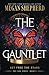 The Gauntlet: A YA Sci-Fi Romance (The Cage)