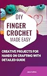 DIY Finger Croche...