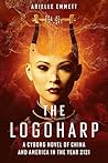 The Logoharp by Arielle  Emmett