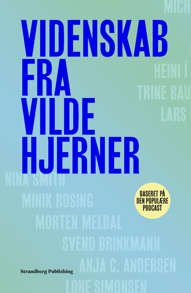 Videnskab fra Vilde Hjerner