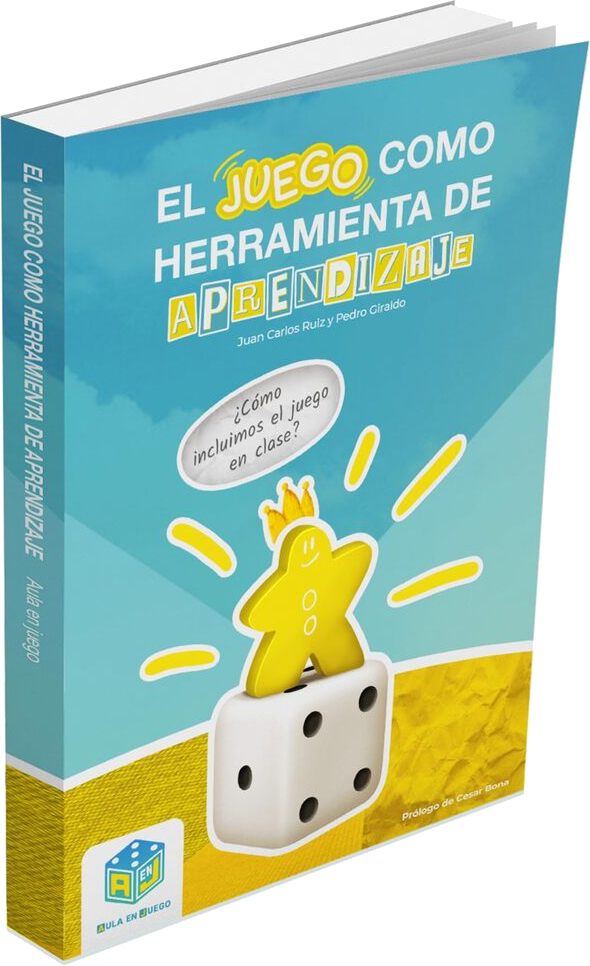 El juego como herramienta de aprendizaje (Paperback)