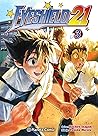 Eyeshield 21, vol. 3