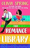 The Romance Library