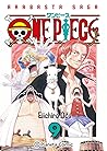 One Piece, vol. 9