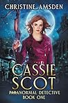 Cassie Scot: Para...